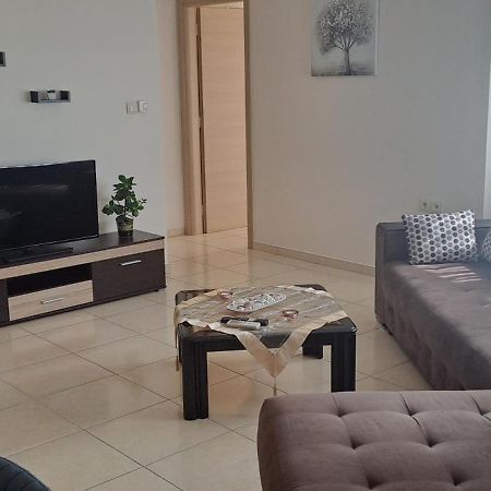 Gavrihl Home Kavala Exterior foto