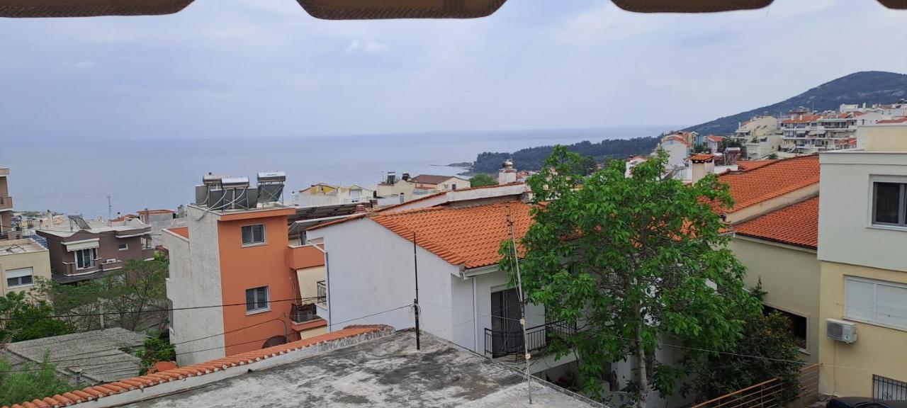 Gavrihl Home Kavala Exterior foto
