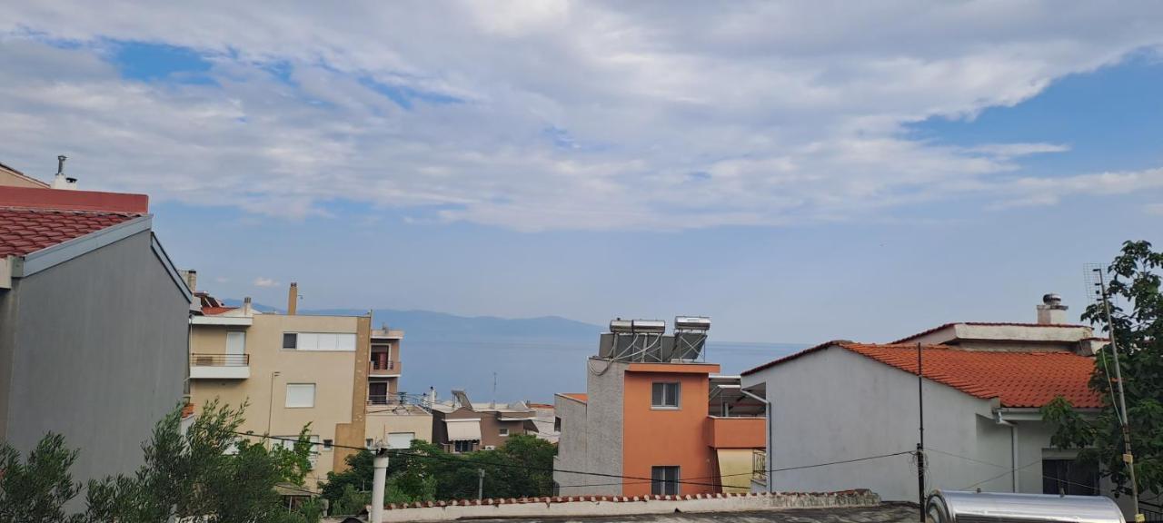 Gavrihl Home Kavala Exterior foto